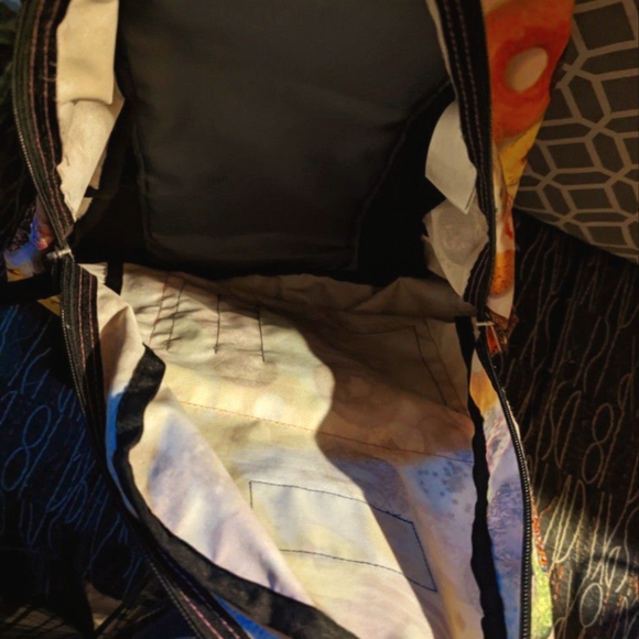 Jansport School backpack - Picture 4 of 4